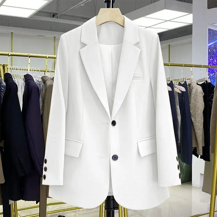 Drune | Eleganter Freizeitblazer für Damen