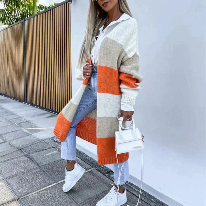 Drune | Moderne und bequeme Winterjacke