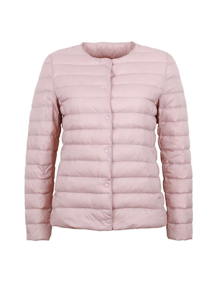 Drune | Elegant quilted jacket