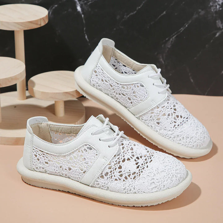 Drune | Orthopädische Mesh Schuhe