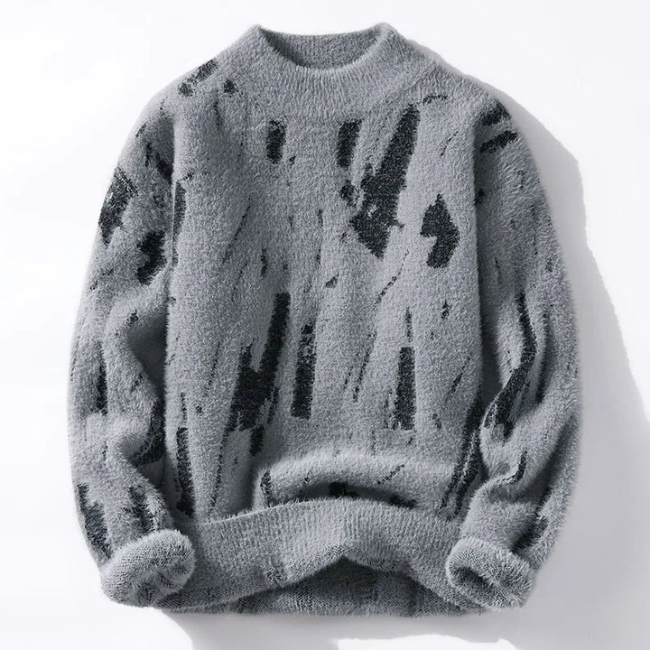 Drune | Lässiger Strickpullover