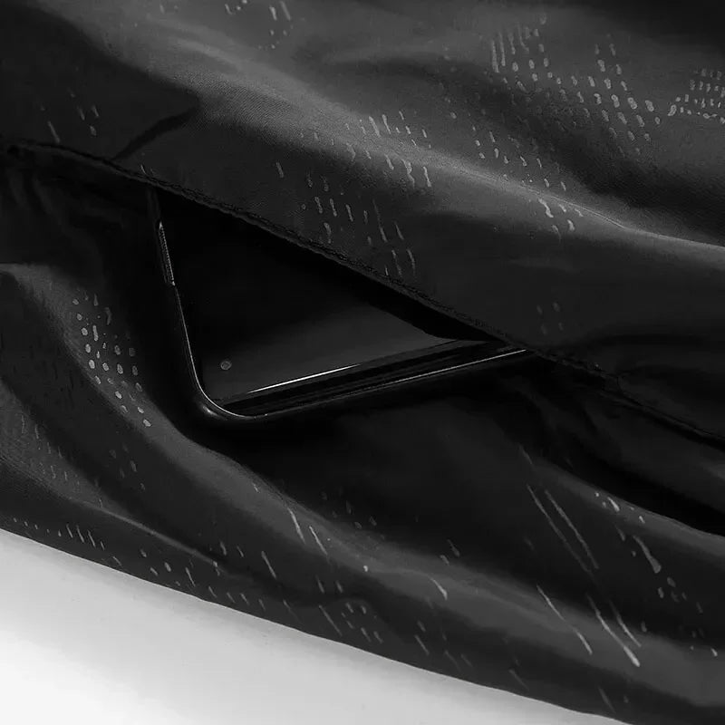 Drune | Unisex Outdoor Jacket Wasserdicht und Winddicht
