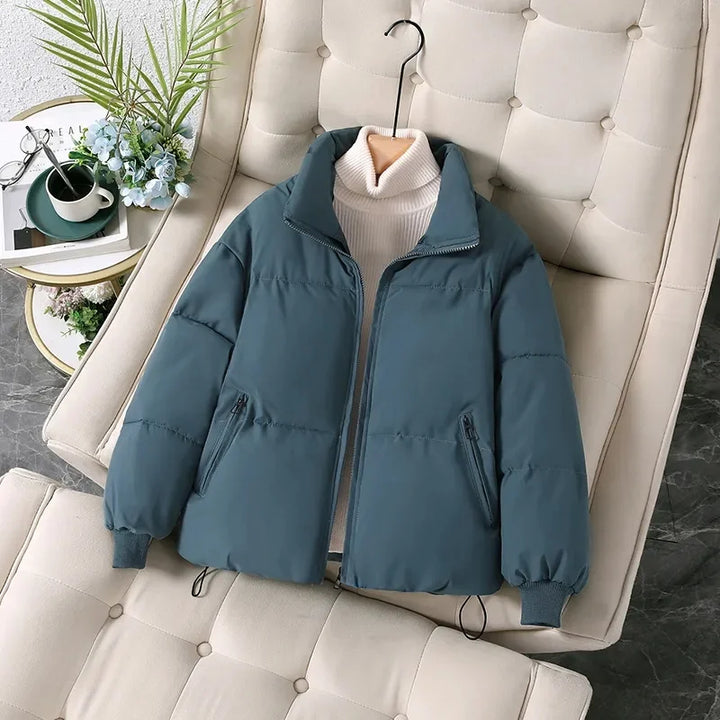 Drune | Daunenjacke - Winterbekleidung