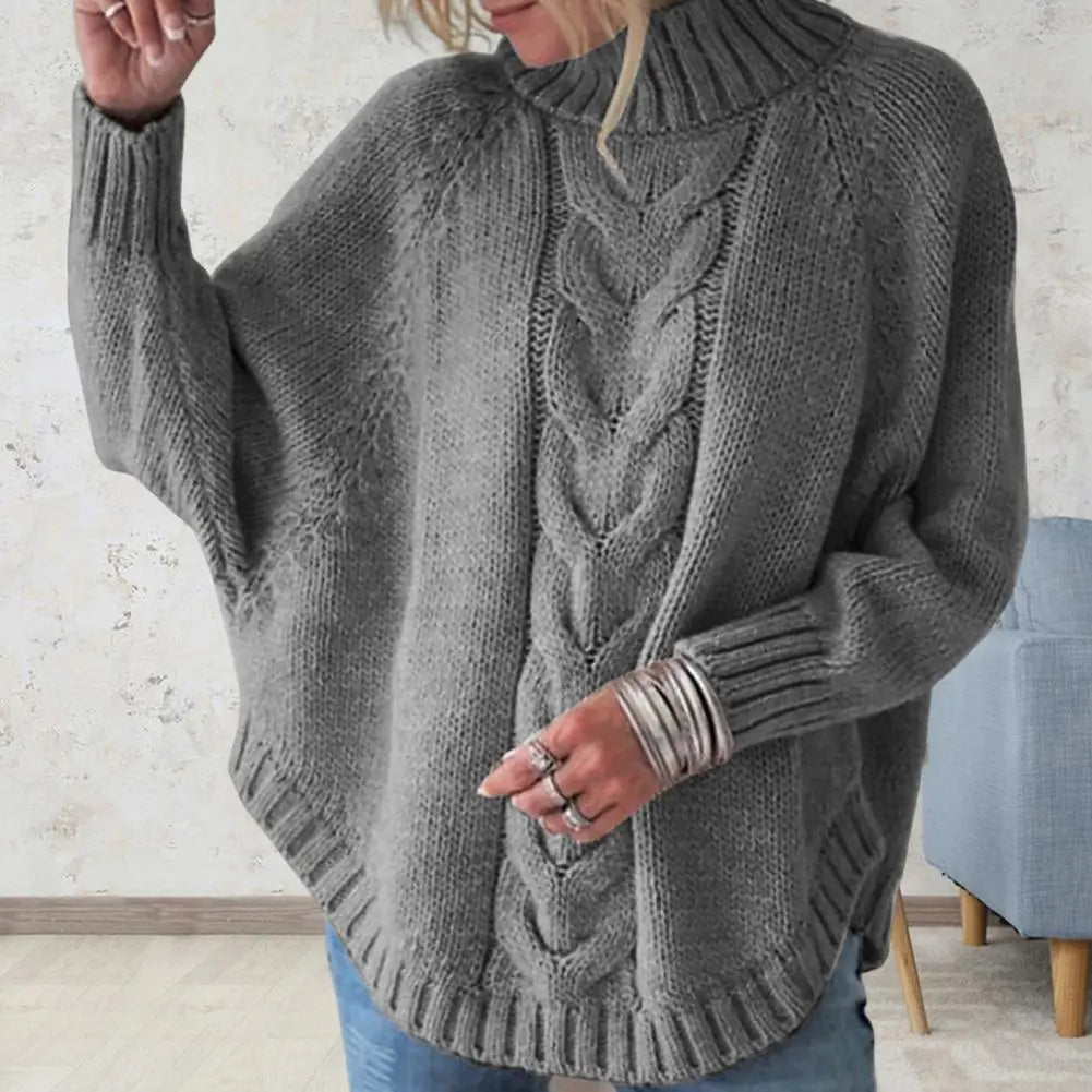 Drune | Candy Farbe Pullover