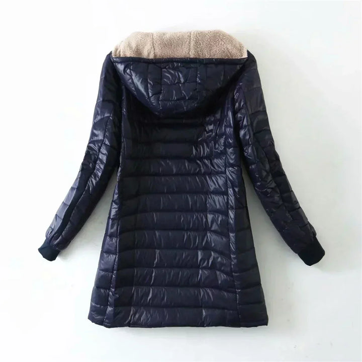 Drune | Stilvolle Pufferjacke