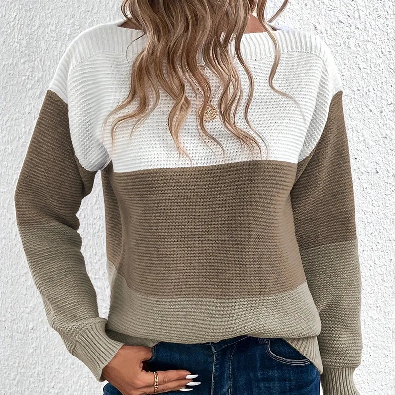 Drune | Rundhals Pullover