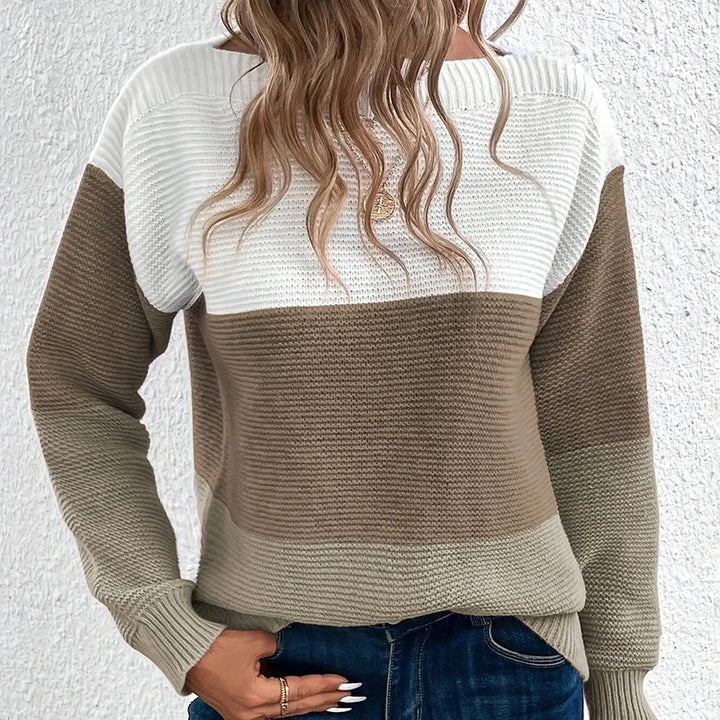 Drune | Rundhals Pullover