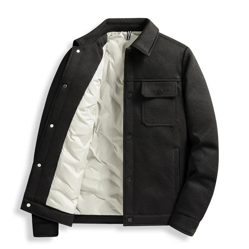 Drune | Slim casual Jack
