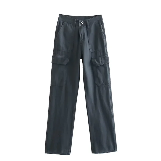 Drune - Retro - Hohe Taille - Sommer