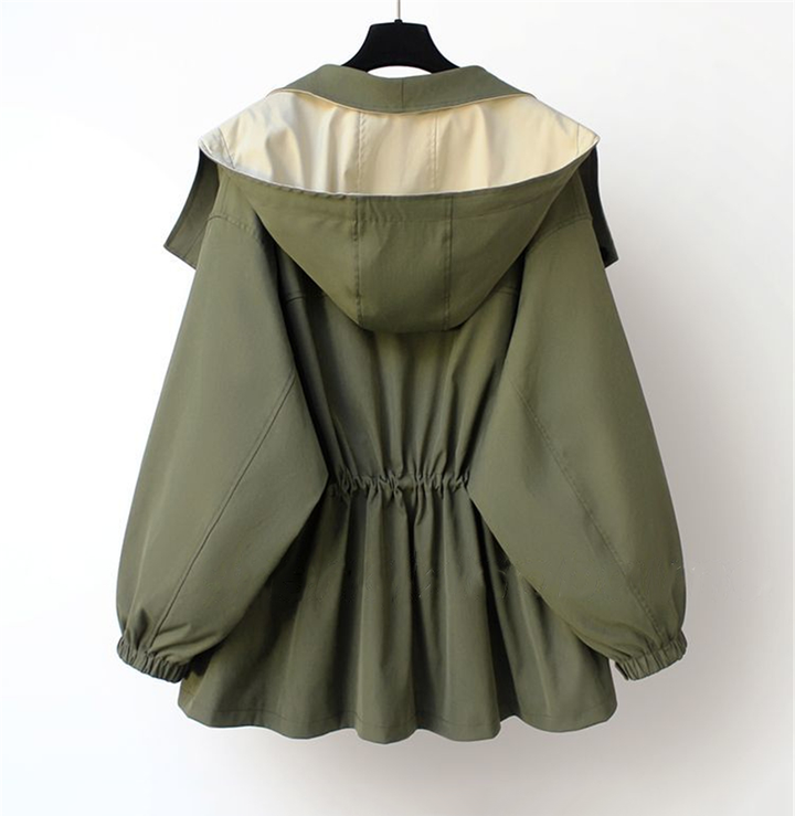 Drune | SIERRA DRIFT JACKE