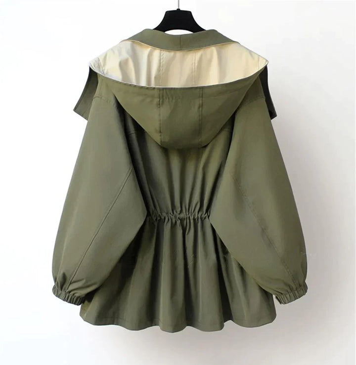 Drune | Elegante Damenjacke