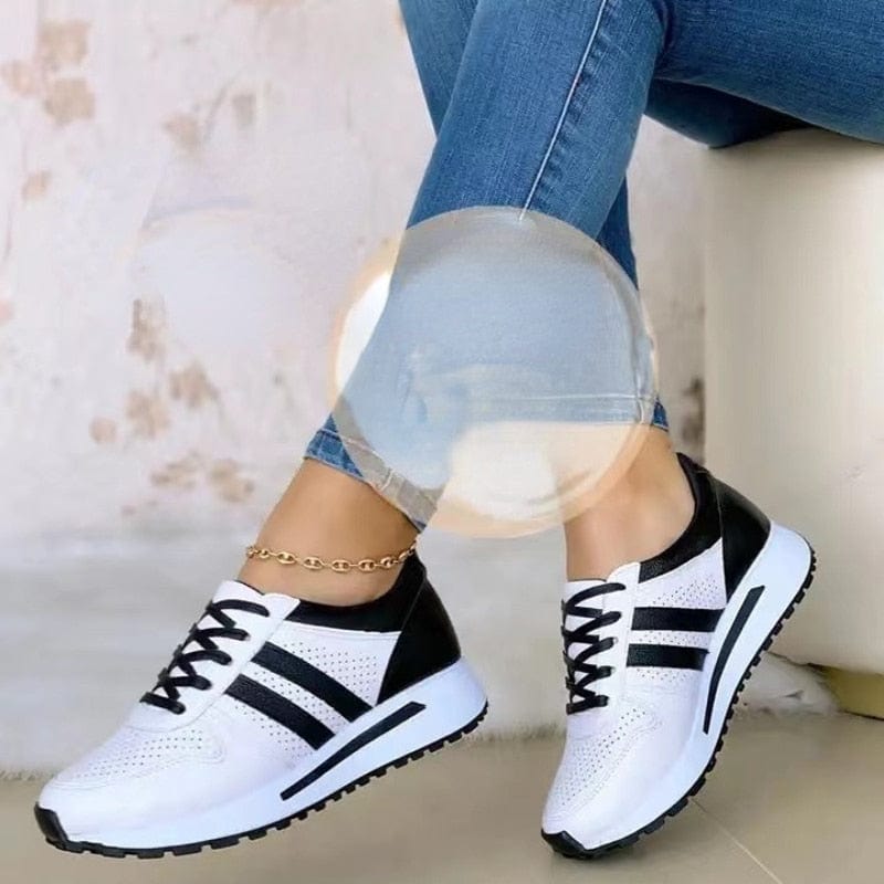 Drune | Bequeme Turnschuhe