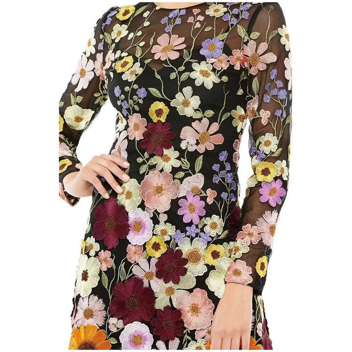 Drune | Ain't Hurtin Nobody Mini Kleid