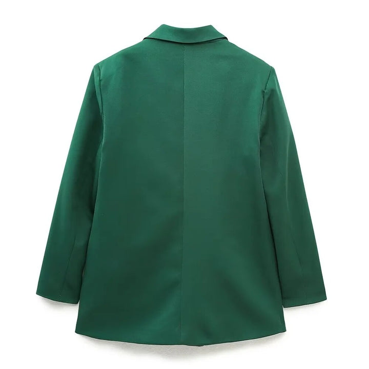 Drune | Blazer Raffiniert & zeitlos