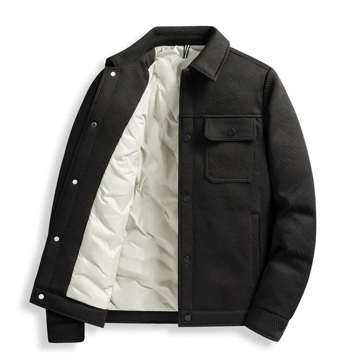 Drune | Slim casual Jack