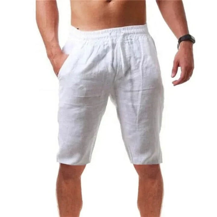 Drune | Elegante Sommersch Shorts