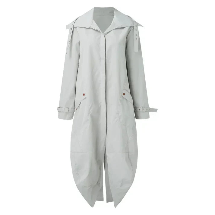 Drune | Diesjährige Windjacke Saskia