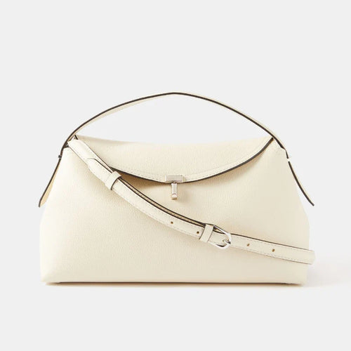 Drune | Lederkorn T-lock Tasche