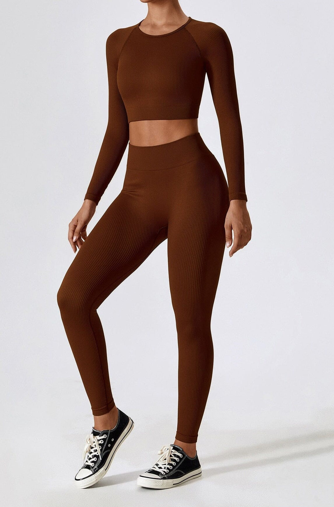 Drune Grove-Shirt-Set – Leggings + Top