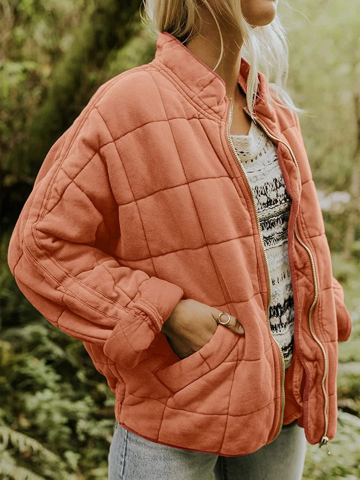 Drune | Lässige warme Jacke