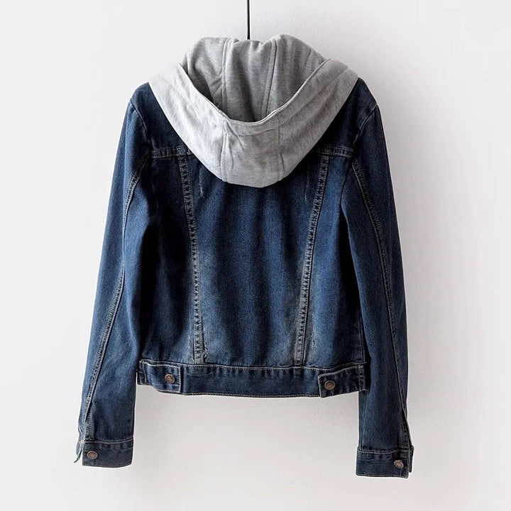 Drune | Jeansjacke für Damen