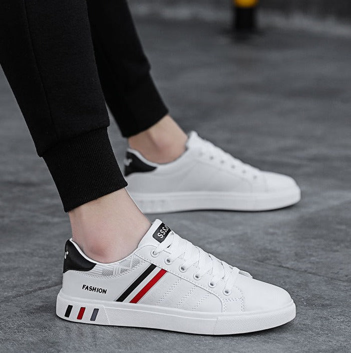 Drune | Sportliche Sneakers