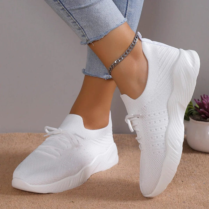 Drune | Orthopädische Slip-On-Komfortschuhe
