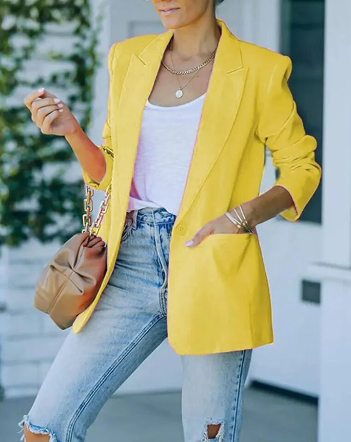 Drune - Mode Frauen Blazer