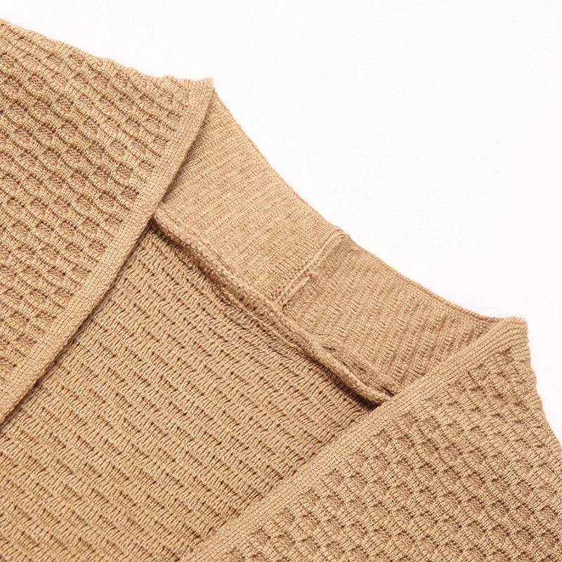 Drune | Moderne Jacke mit flexiblen Trageeigenschaften