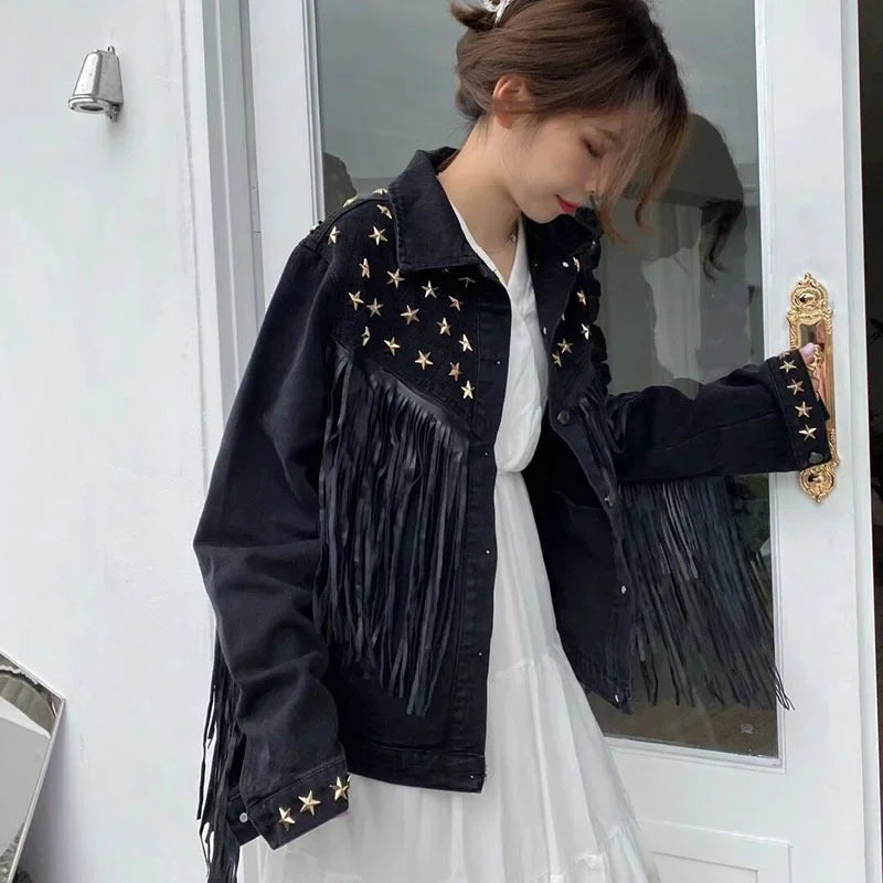 Drune | Windswept Harmony Jacke