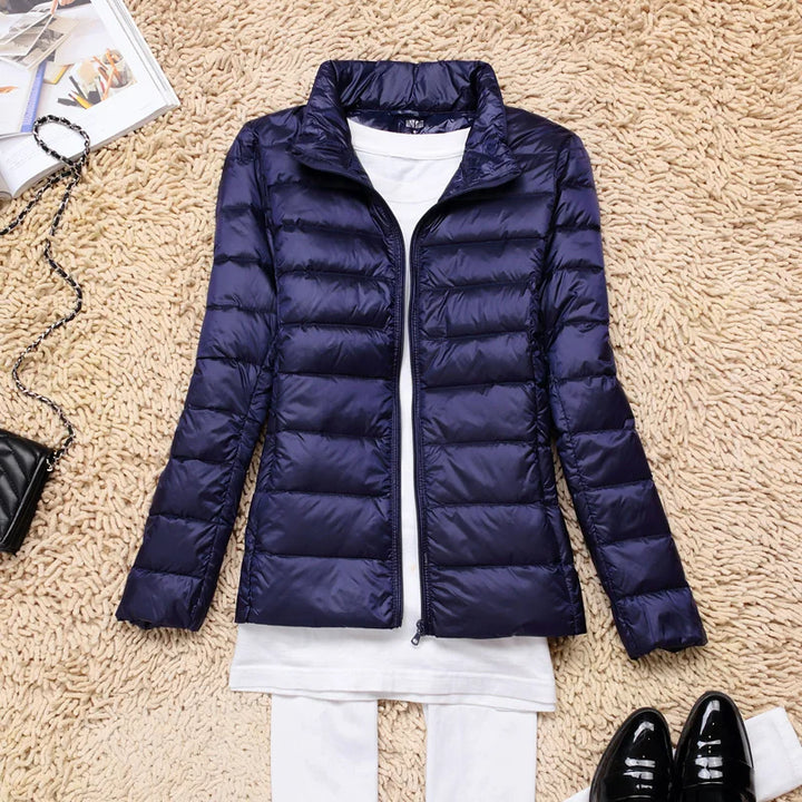 Drune | Ultraleichte Daunenjacke