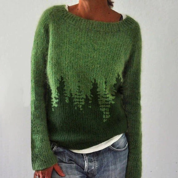 Drune | Gestrickte Pullover