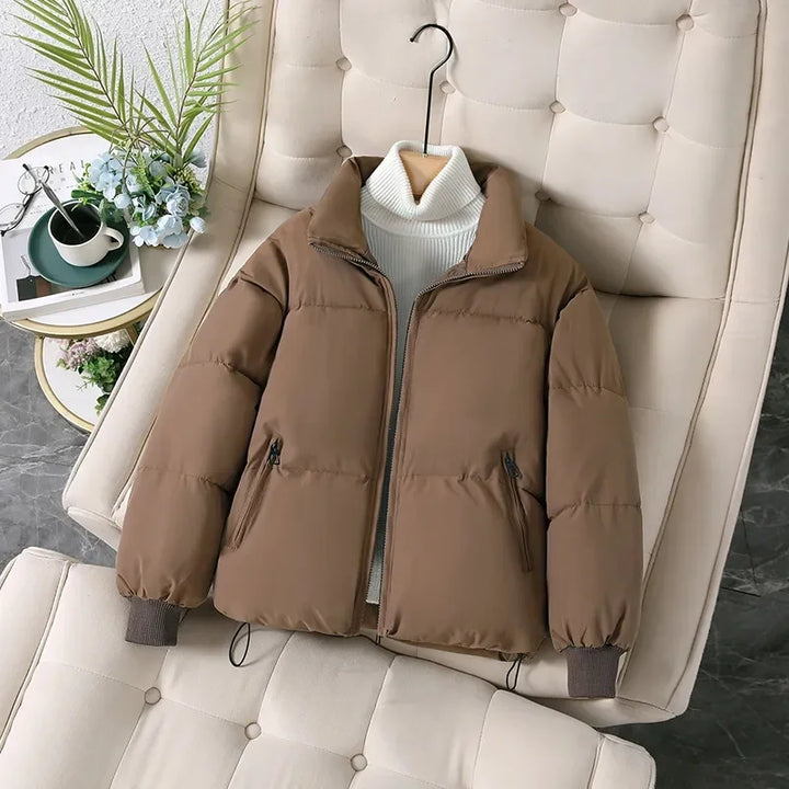 Drune | Daunenjacke - Winterbekleidung