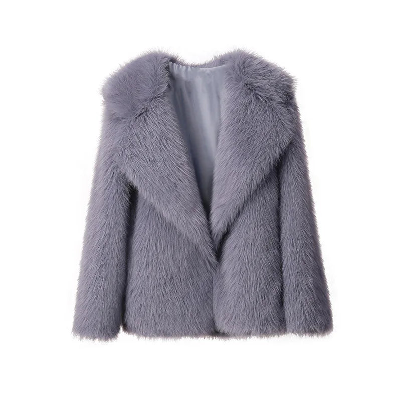 Drune | Luxury Soft Jacket For Women