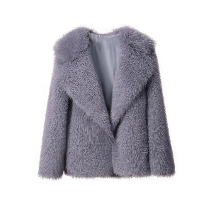 Drune | Luxury Soft Jacket For Women