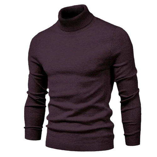 Drune | Herren Rollkragenpullover aus hochwertigem Material