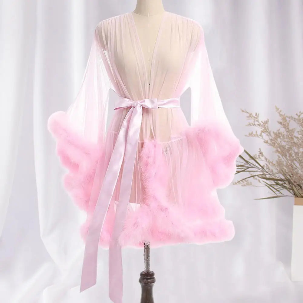 Drune | Schreibe dich nicht ab Kleid