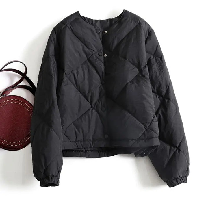 Drune | Damen Steppjacke