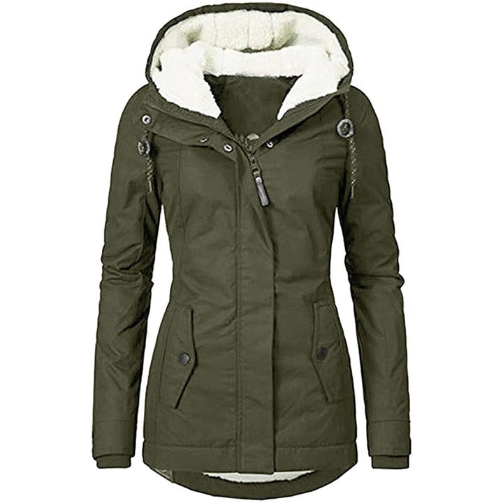Drune | Modische und minimalistische allgemeine Jacke