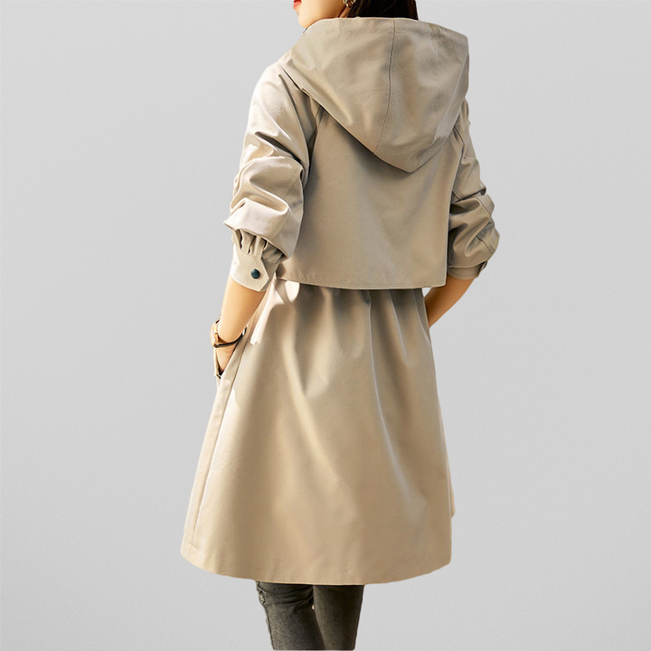 Drune | Moderne und vielseitige Winterjacke