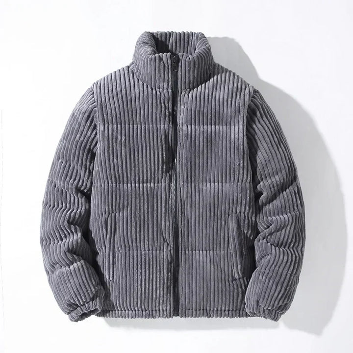 Drune | Cordjacke - Dennis