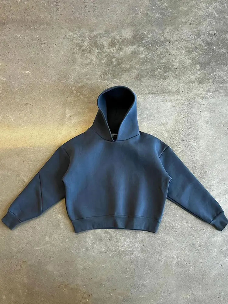 Drune | Oversized Trainingsanzug für Männer