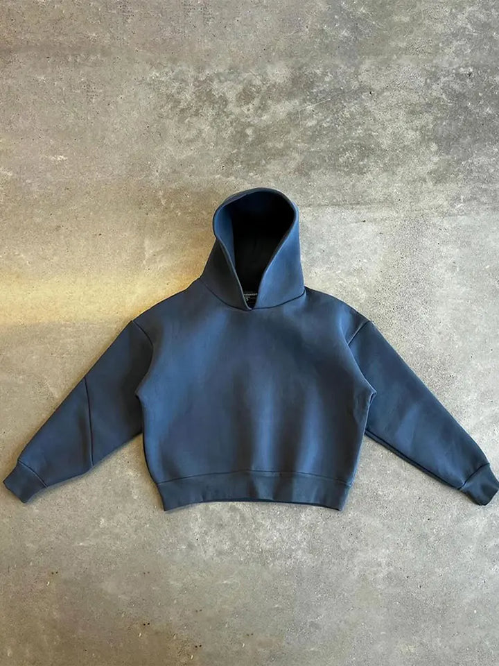 Drune | Oversized Trainingsanzug für Männer