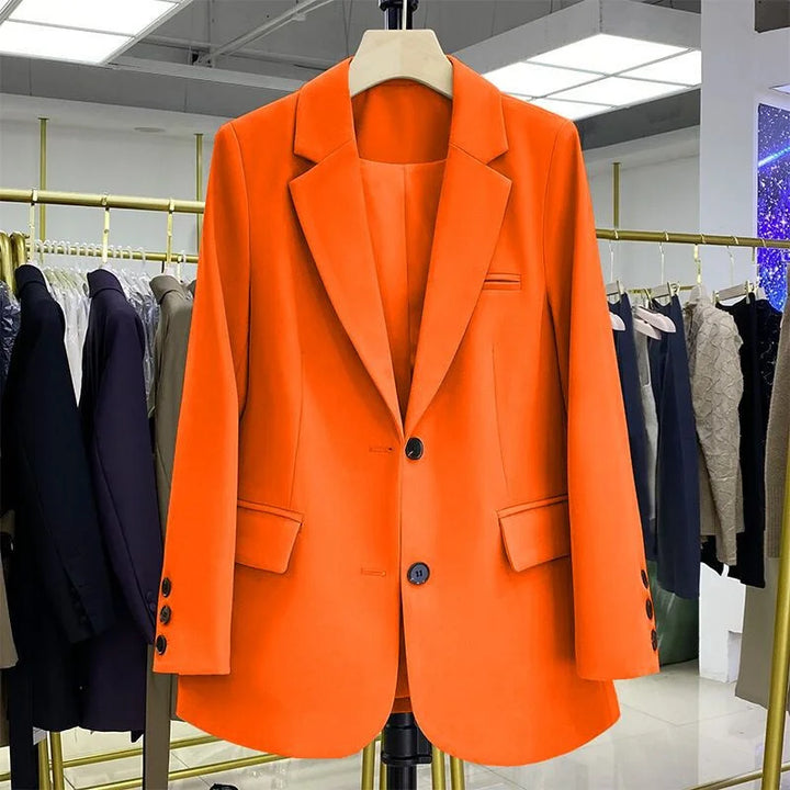 Drune | Eleganter Freizeitblazer für Damen