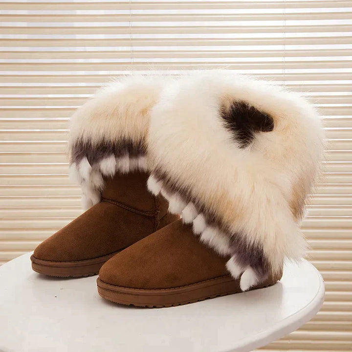 Drune | Fell Winterstiefel
