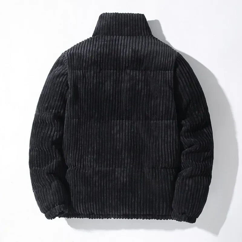 Drune | Cordjacke - Dennis