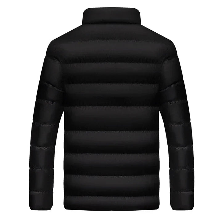 Drune | Thermo Jacke