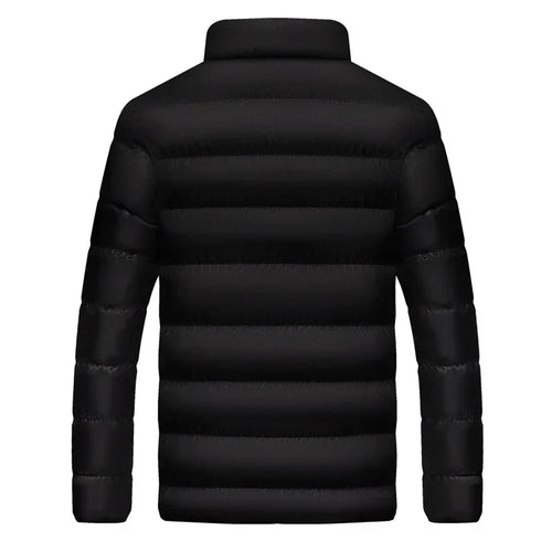 Drune | Thermo Jacke