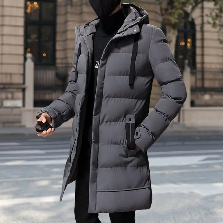 Drune | Lässige Zip-Jacke für Herren