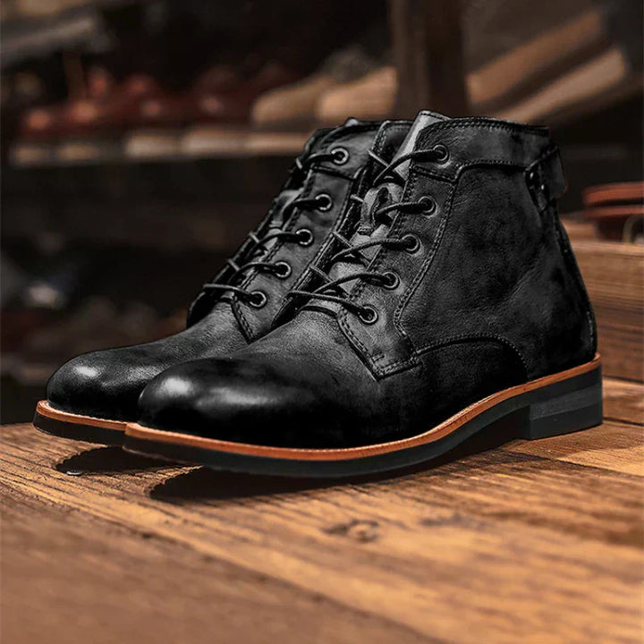 Drune | Elegante Stiefel für Herren